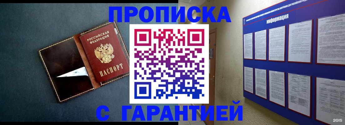 прописка штамп в Лосино-Петровском