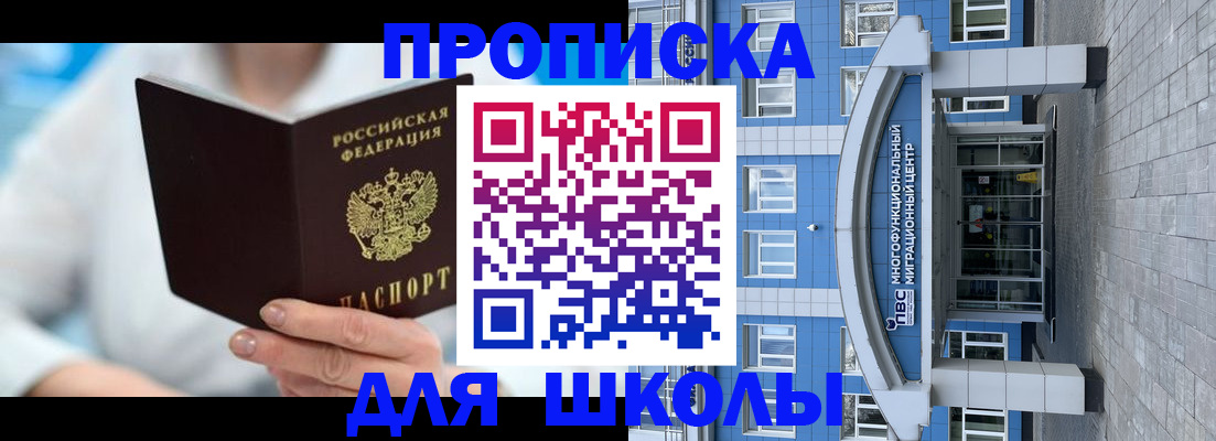 прописка ребенка в Лосино-Петровском